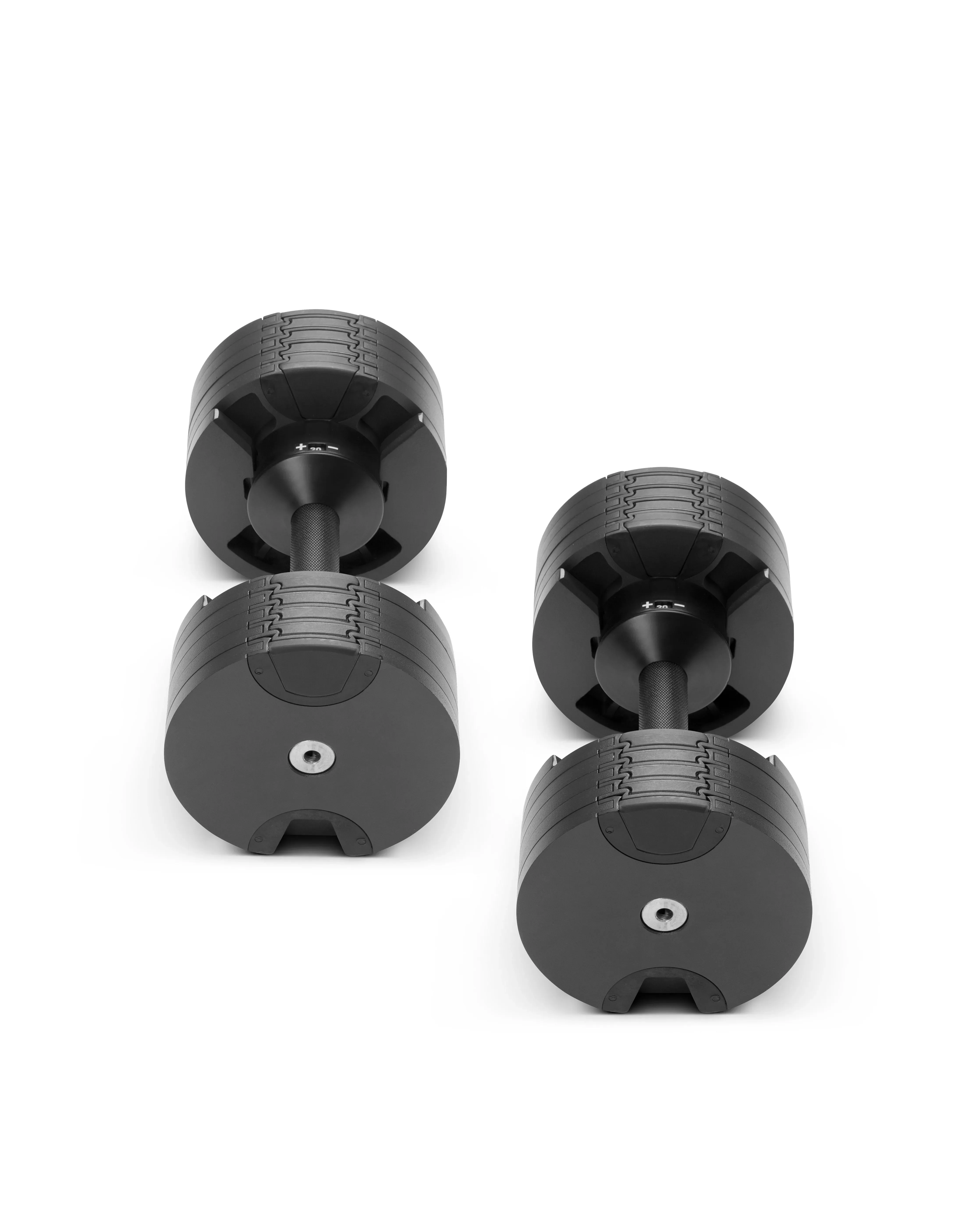 NÜOBELL 220 Black - Image 8