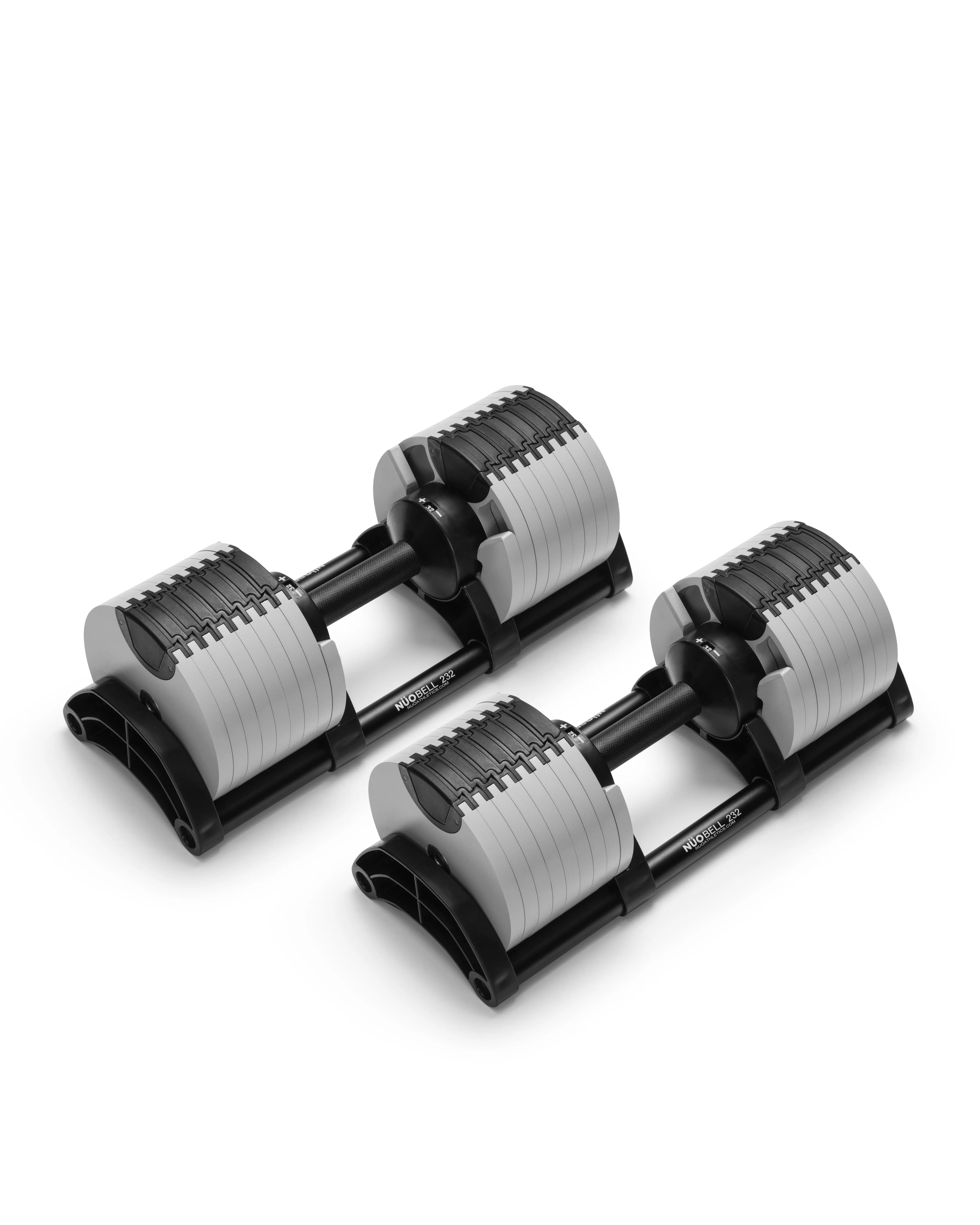 NÜOBELL 232 Ash - Image 3