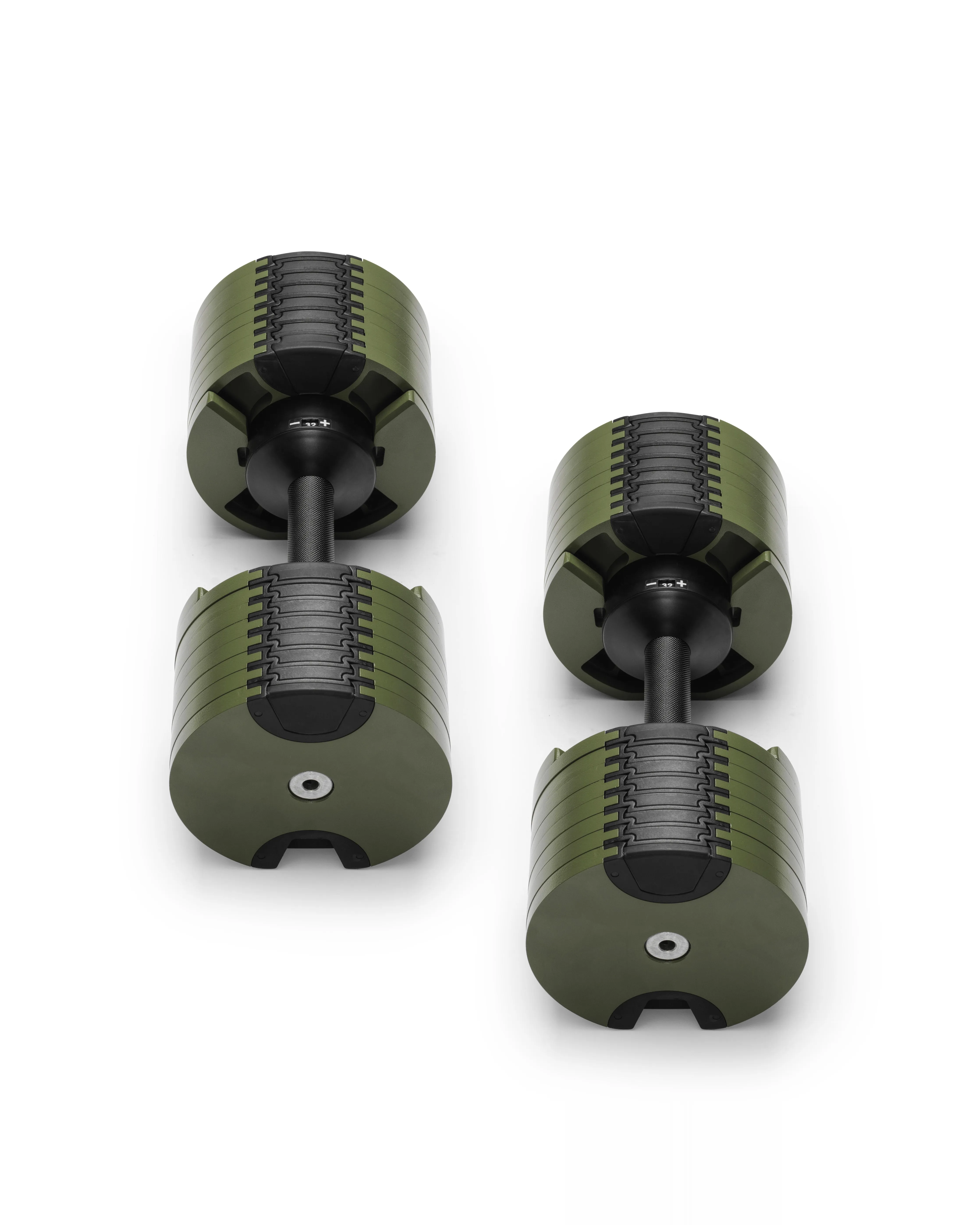 NÜOBELL 232 Green - Image 6