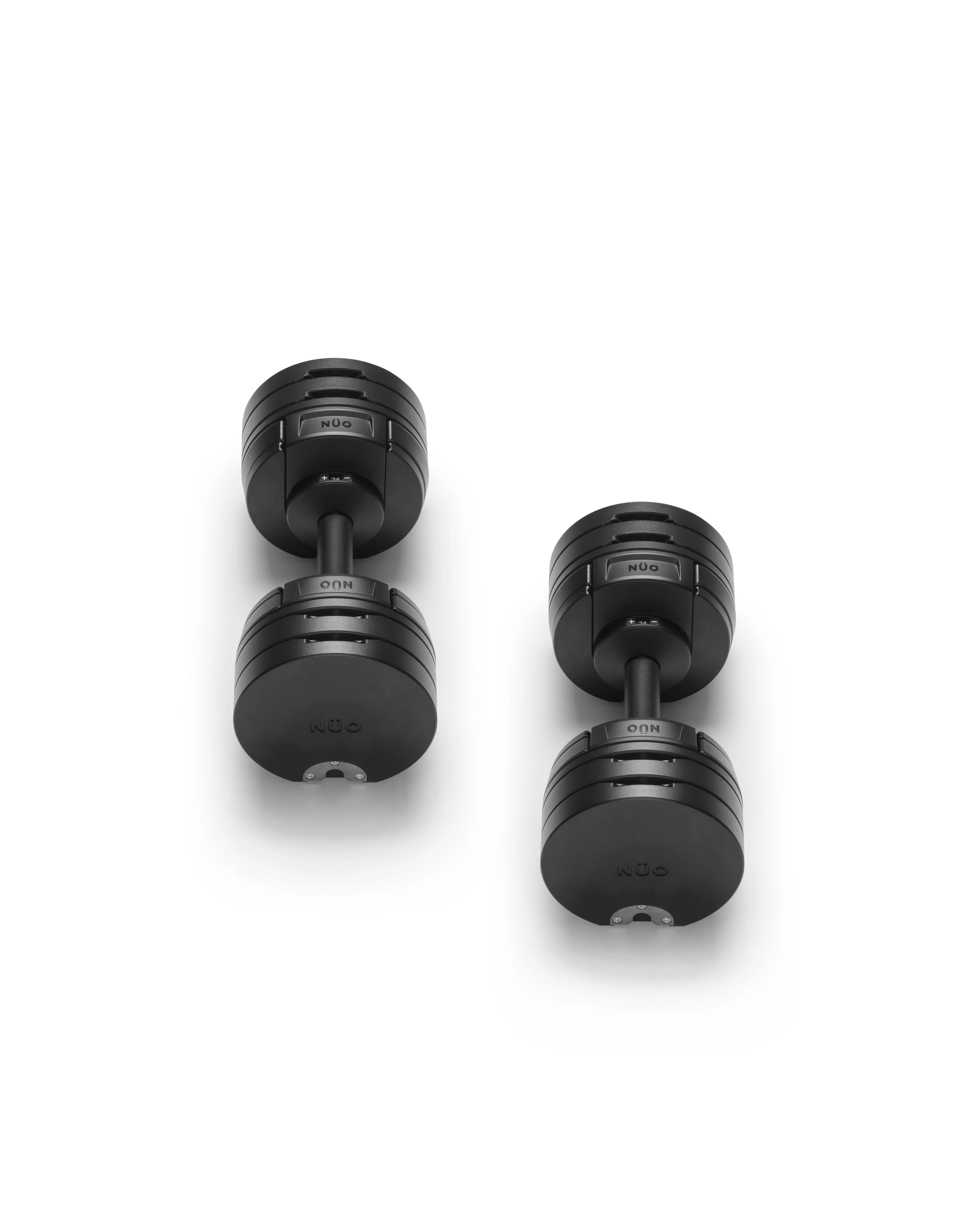 NÜOBELL S 224 Black - Image 3