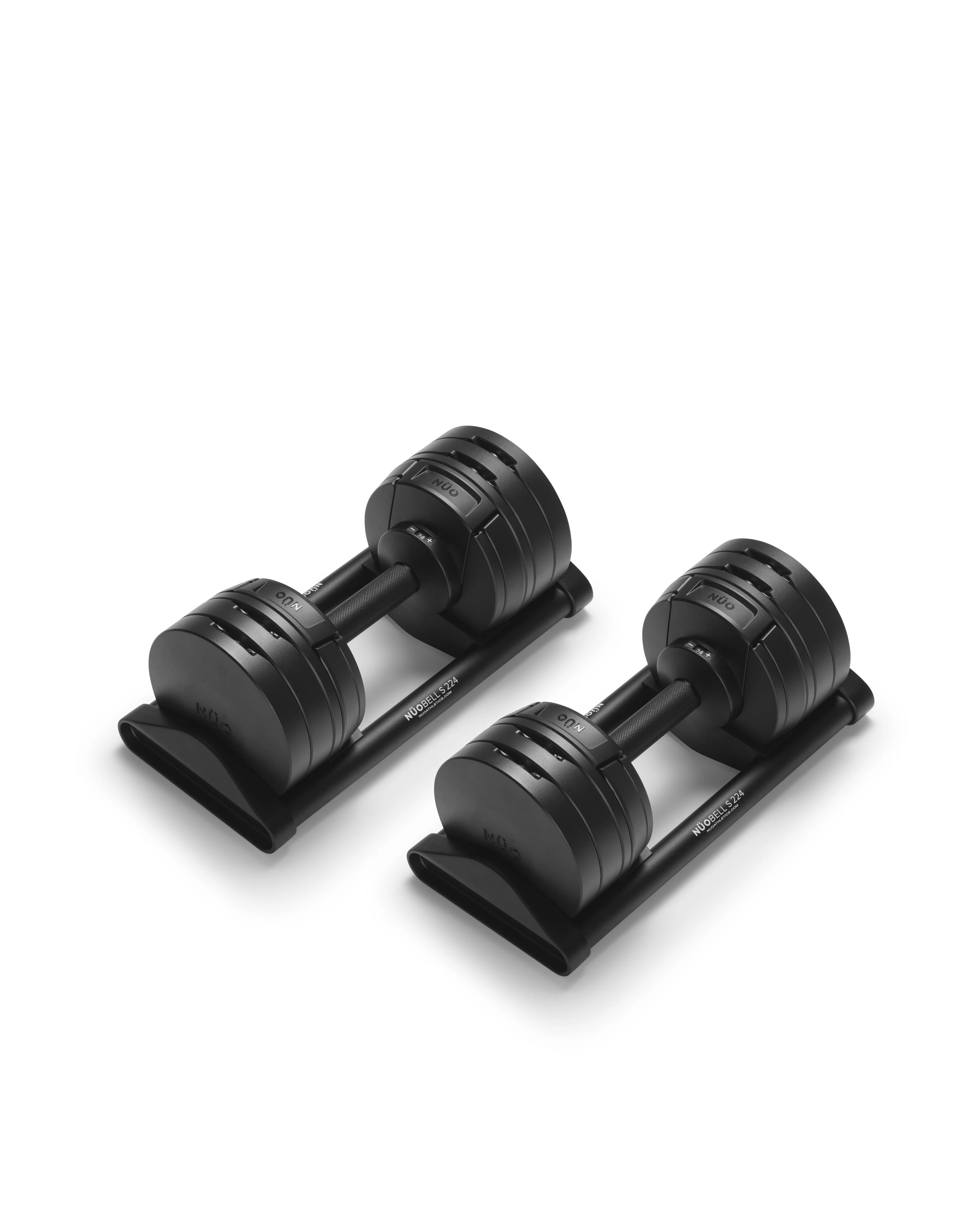 NÜOBELL S 224 Black - Image 5