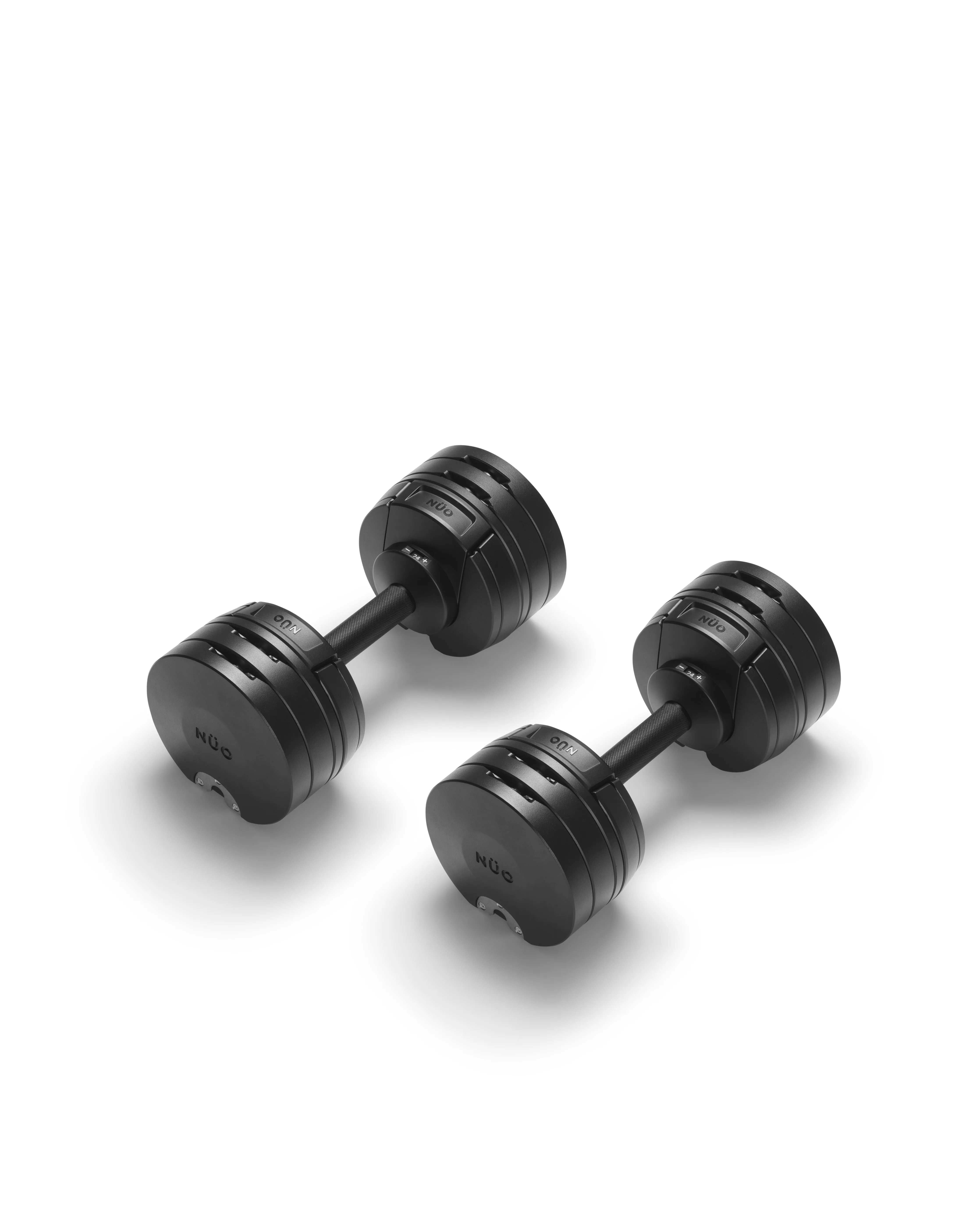 NÜOBELL S 224 Black - Image 6