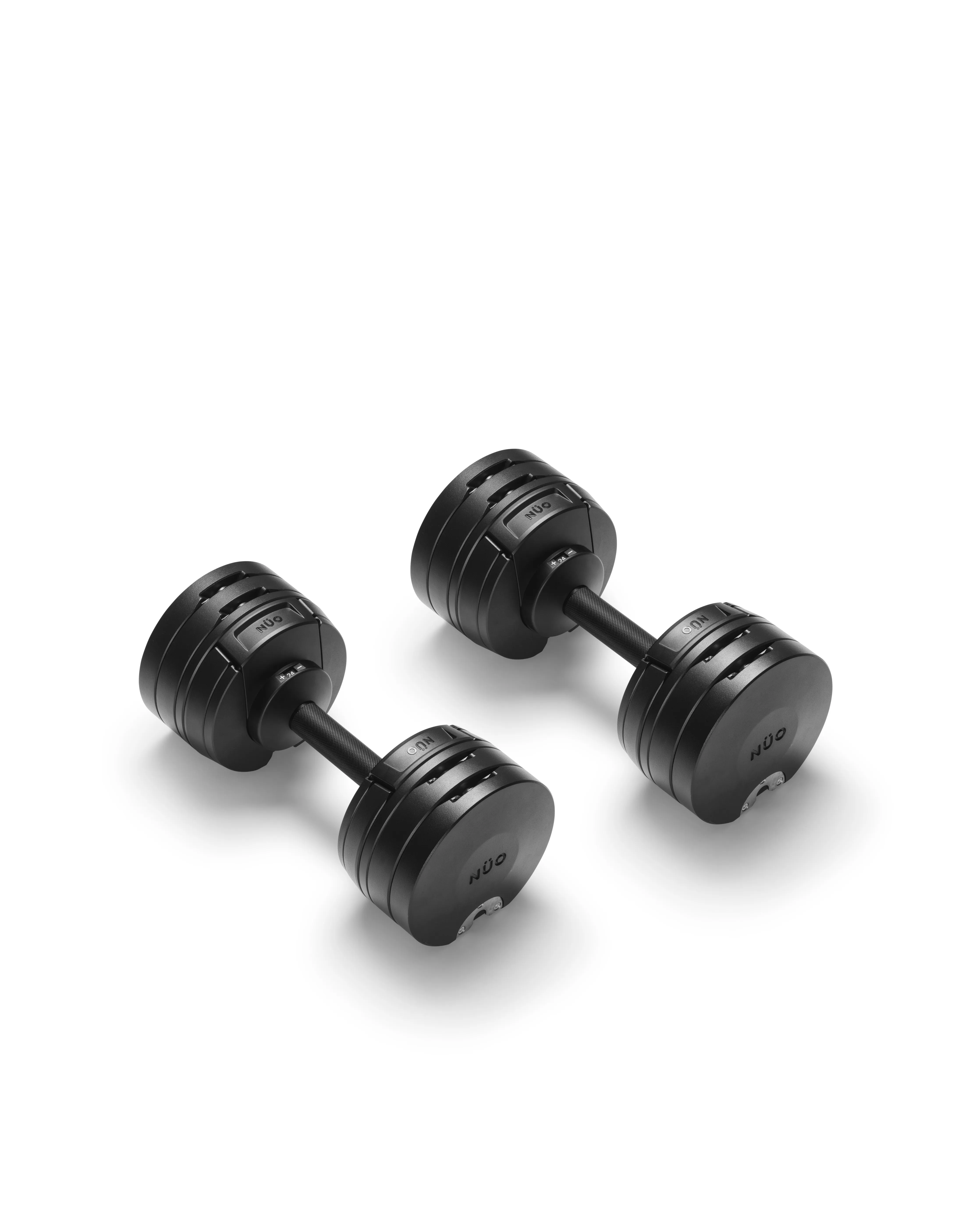 NÜOBELL S 224 Black - Image 7