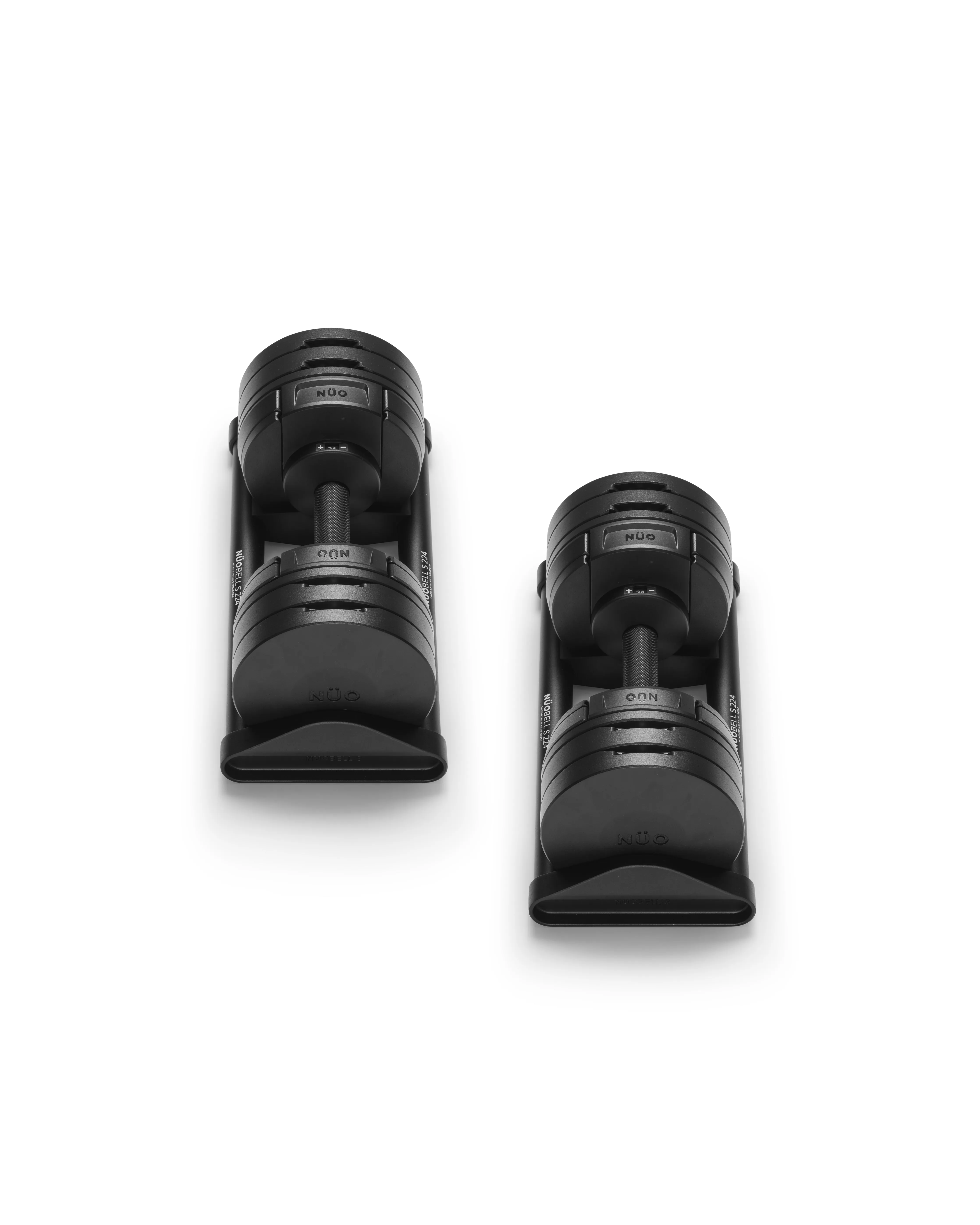 NÜOBELL S 224 Black - Image 8