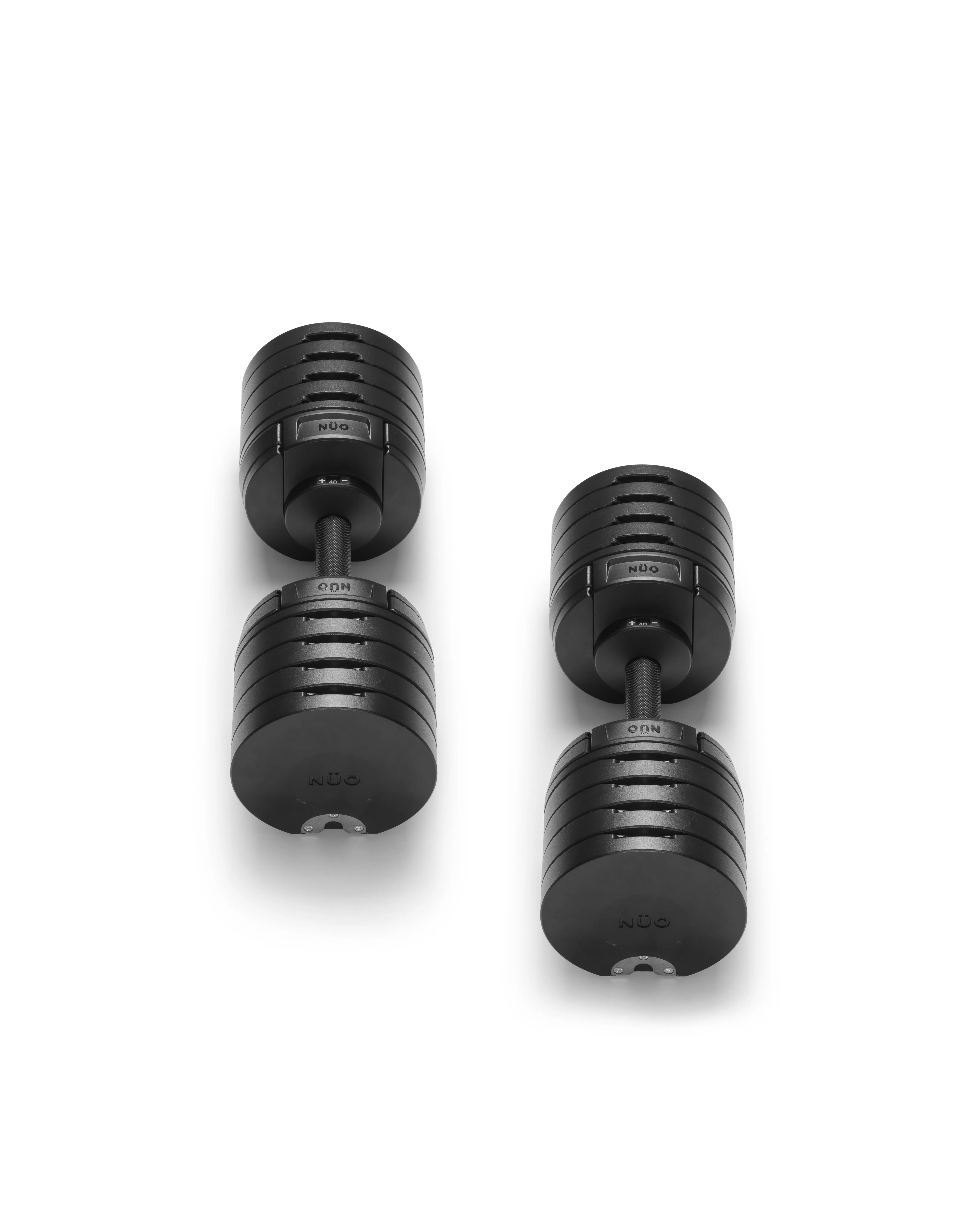 NÜOBELL S 240 Black - Image 5