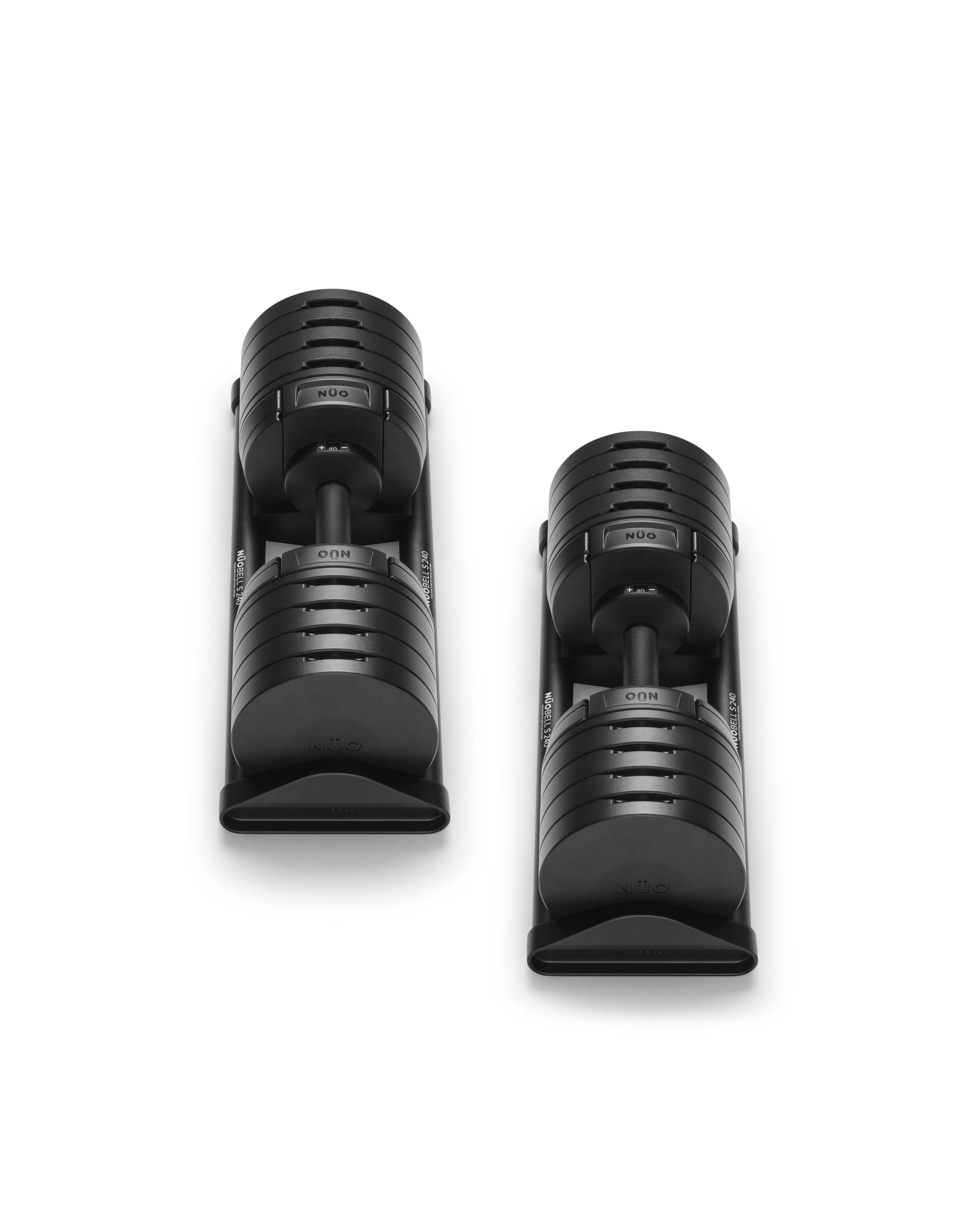 NÜOBELL S 240 Black - Image 6