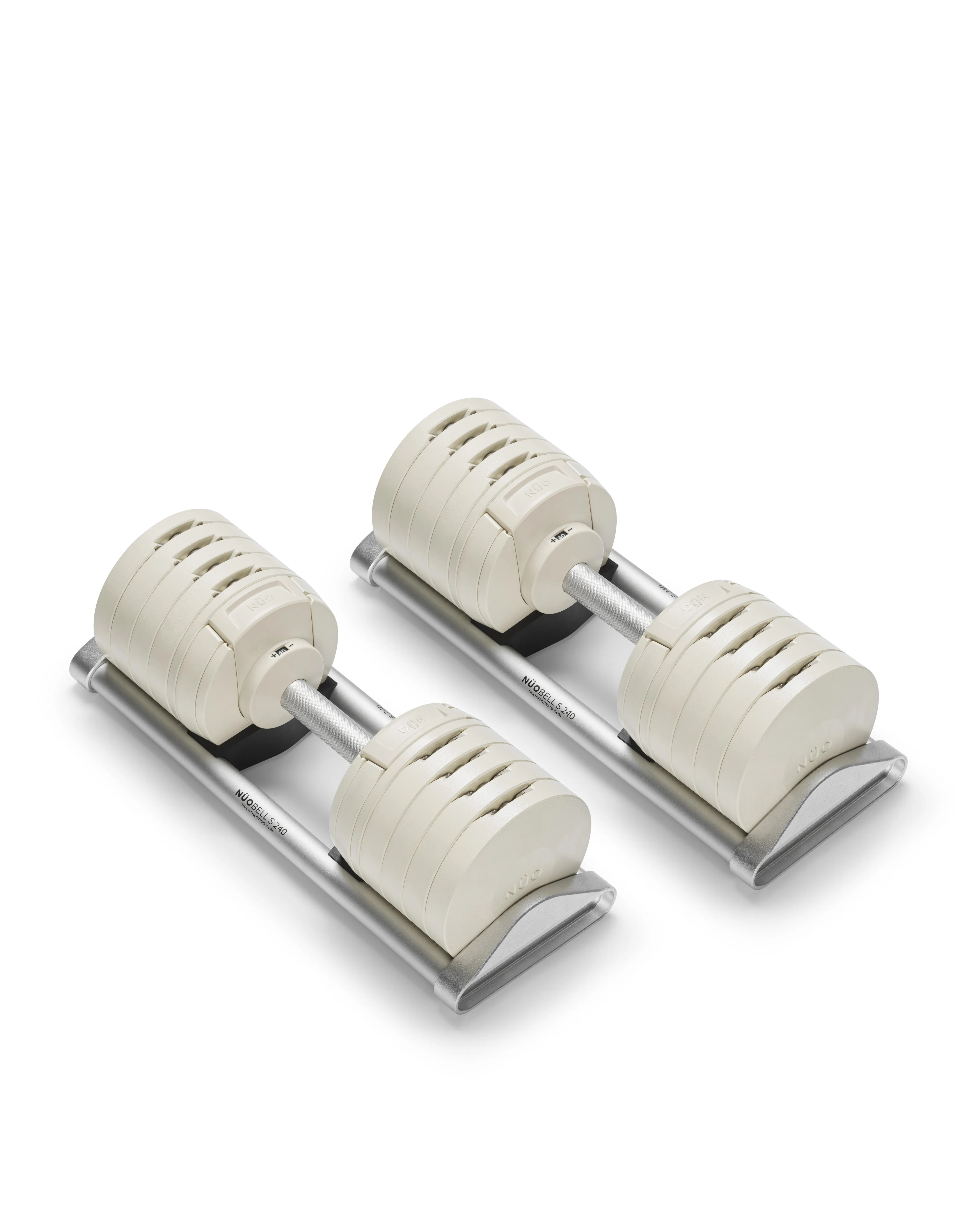 NÜOBELL S 240 Sand - Image 3