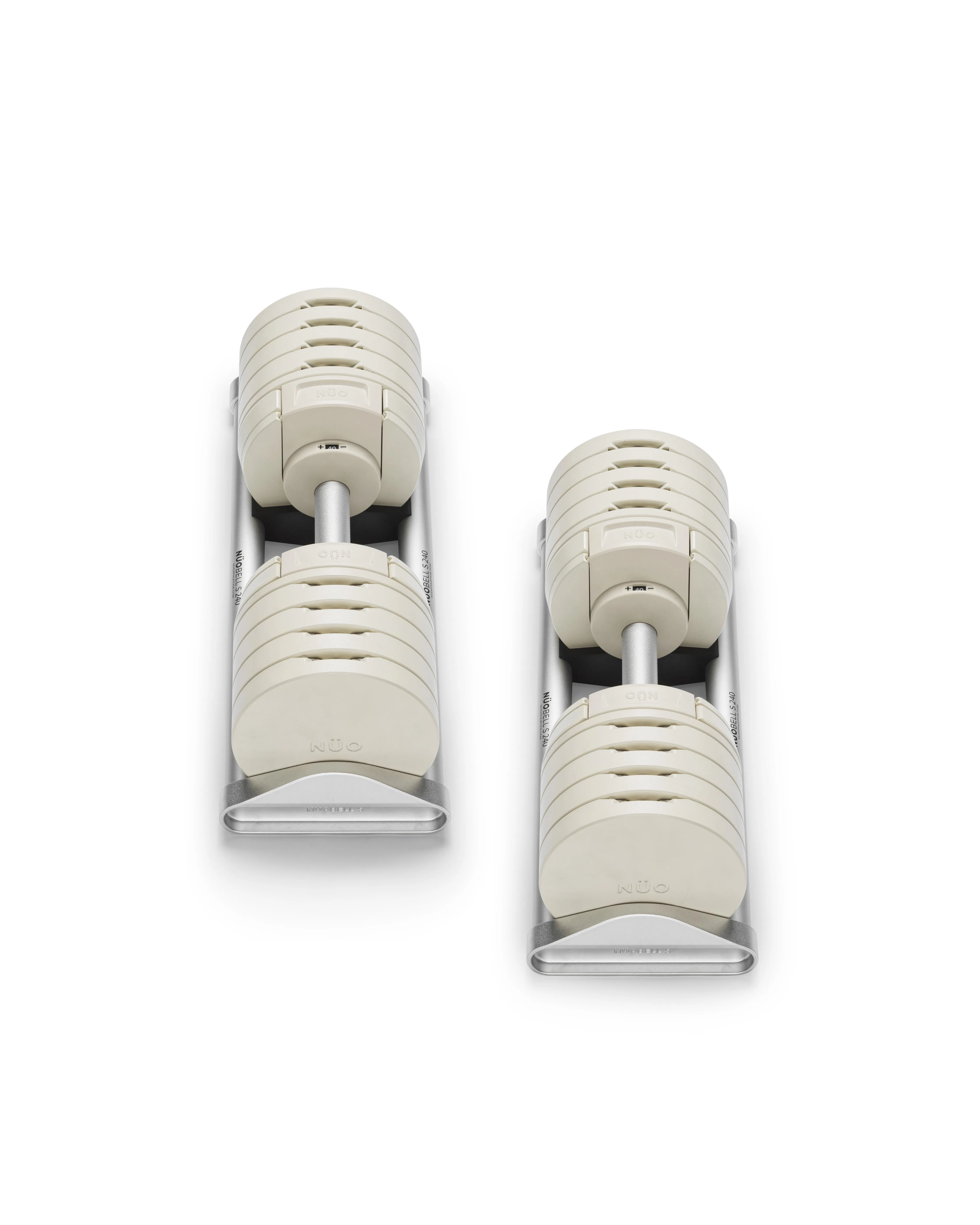 NÜOBELL S 240 Sand - Image 5