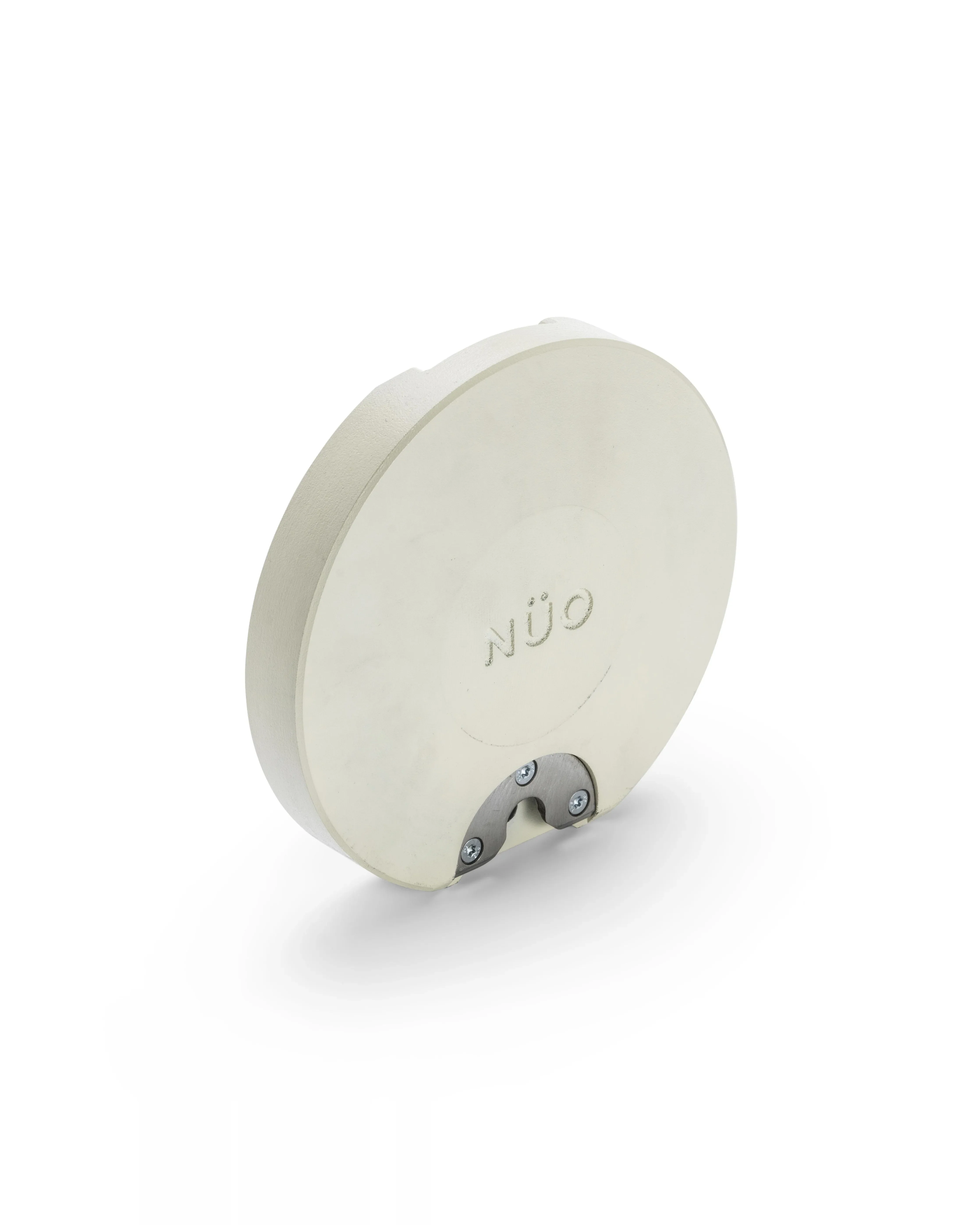 NÜOBELL S End Plate Sand