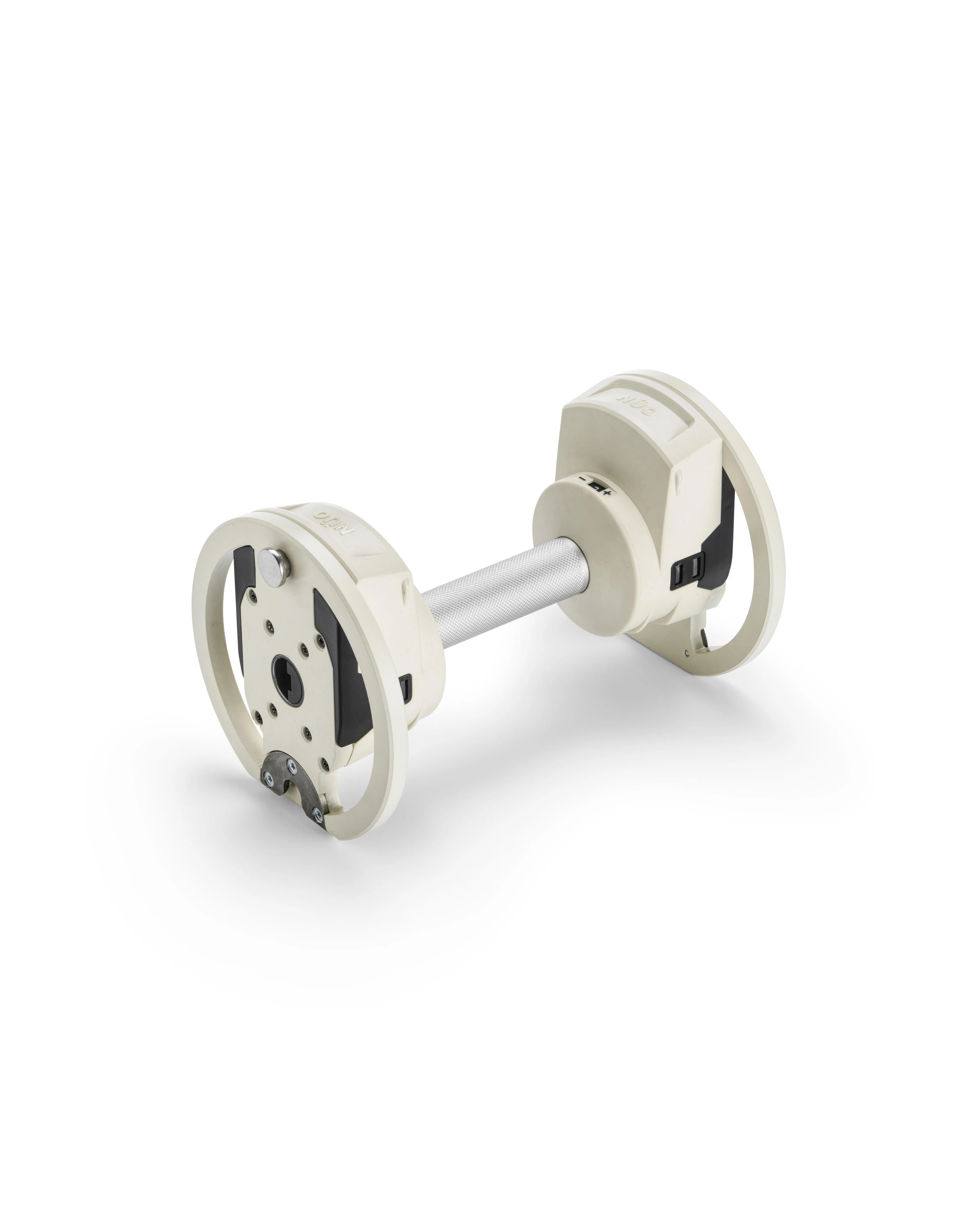 NÜOBELL S Handle Sand KG